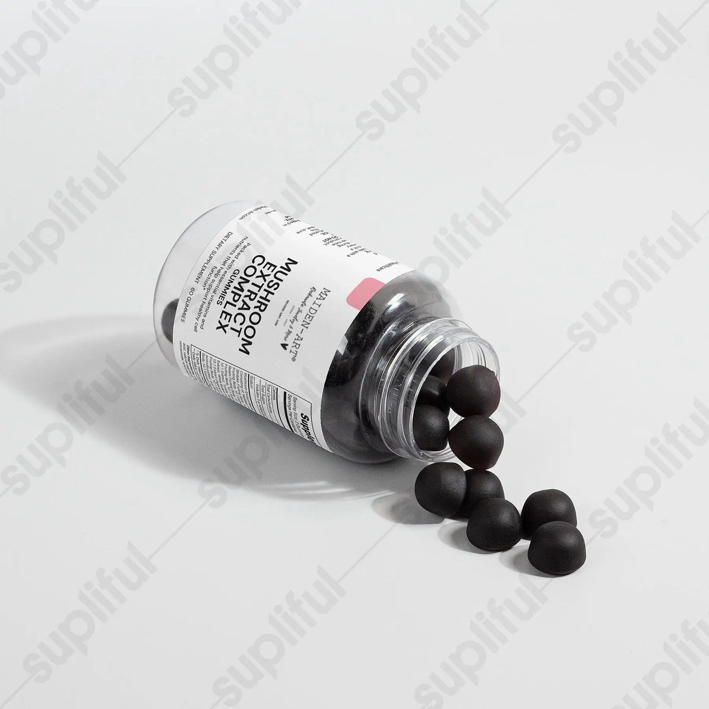 Mushroom Extract Complex (Intelligence Boosting)