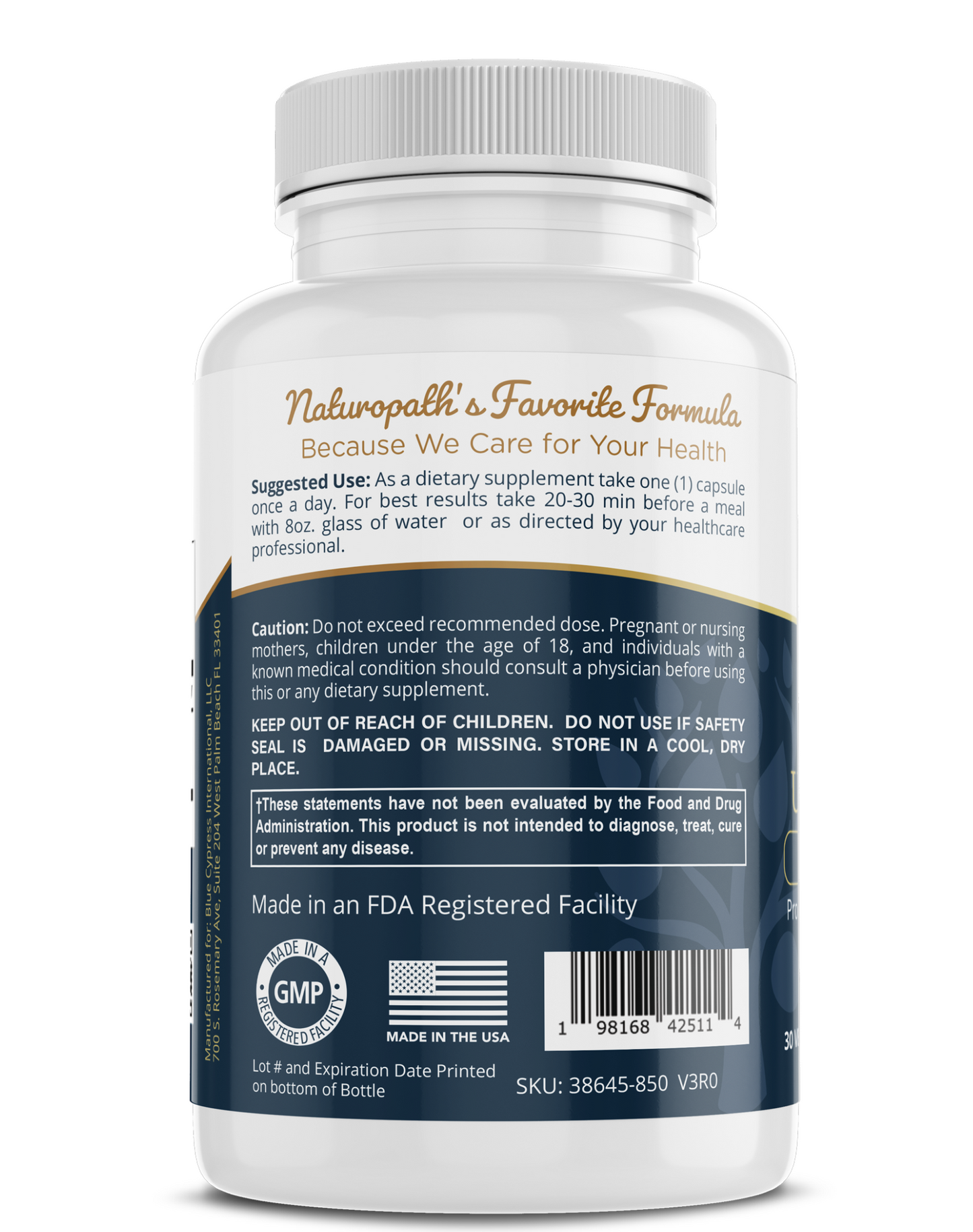Coenzyme Q-10 (Intelligence & Energy Boosting)