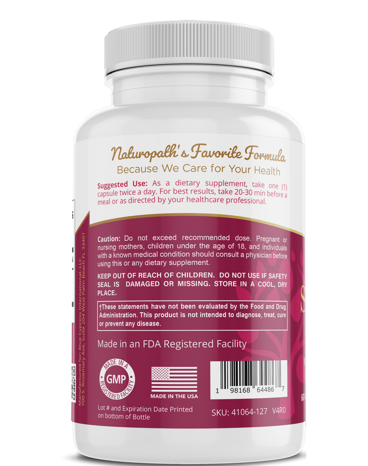 Pure Saffron (Stress Reducing & Health Boosting)