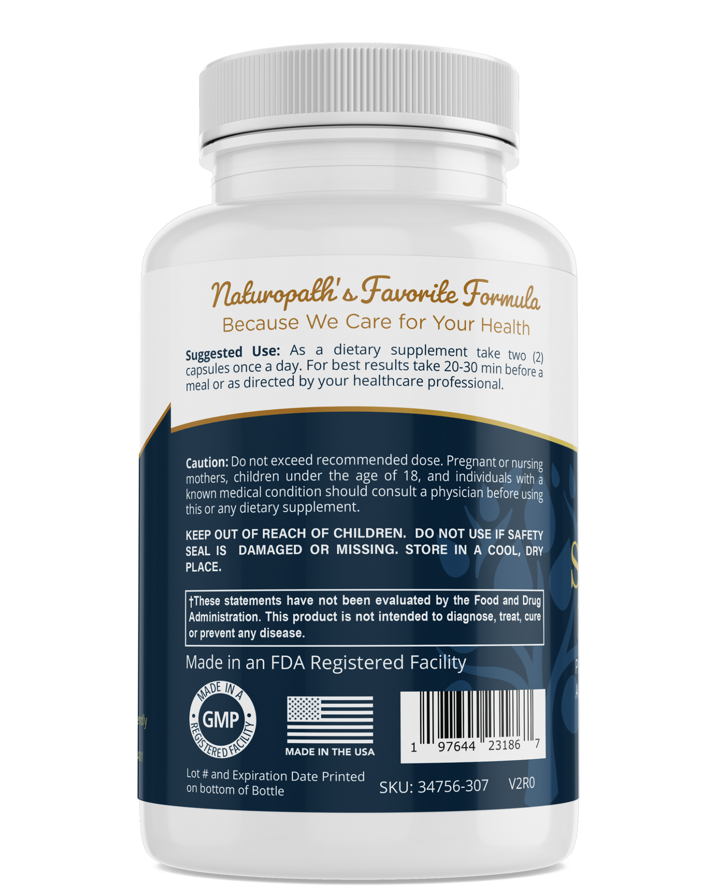 Sea Moss (Health & Wellness Boosting)